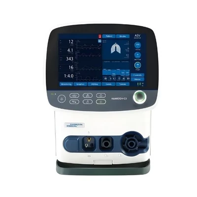 HAMILTON-C3 Mechanical Ventilator